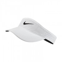 VISEIRA NIKE ADVANTAGE -  BRANCO